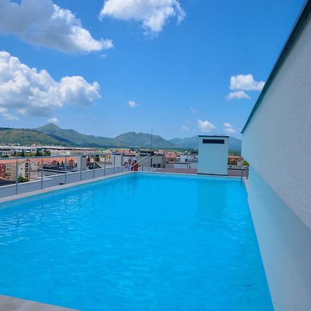 Pine 1 Apartment In The Center Trebinje Exterior photo