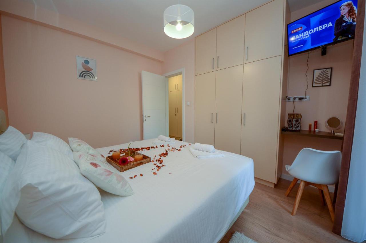 Pine 1 Apartment In The Center Trebinje Exterior photo